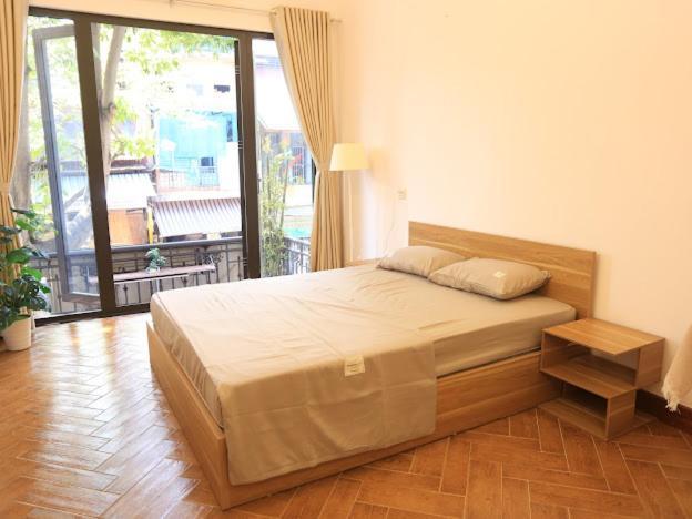 Lh Homestay 河内 外观 照片